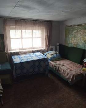 Дом 30м&sup2;, 2-этажный, участок 4 сот.  