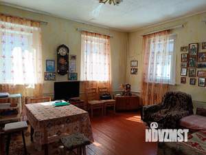 Дом 71м², 1-этажный, участок 12 сот.  