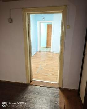 Дом 70м², 1-этажный, участок 69 сот.  
