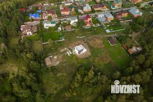 Дом 300м&sup2;, 2-этажный, участок 9 сот.  