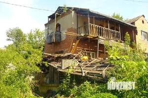 Коттедж 363м&sup2;, 2-этажный, участок 8 сот.  