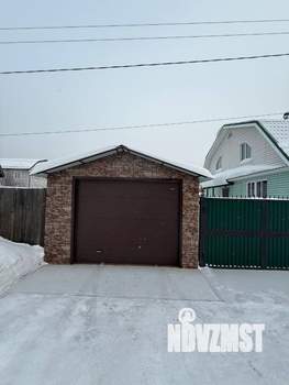 Дом 134м&sup2;, 2-этажный, участок 6 сот.  