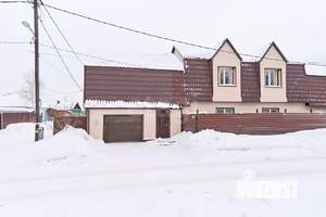 Дом 190м&sup2;, 2-этажный, участок 5 сот.  