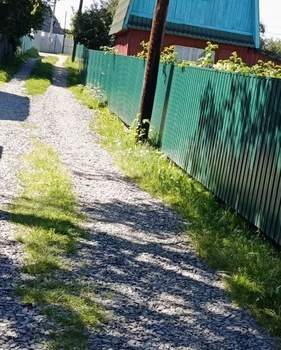 Дача 36м&sup2;, 1-этажный, участок 10 сот.  