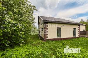 Дом 142м&sup2;, 2-этажный, участок 10 сот.  