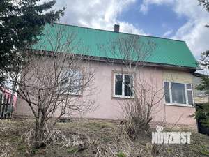 Дом 84м², 2-этажный, участок 24 сот.  