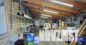 Дом 56м&sup2;, 1-этажный, участок 7 сот.  