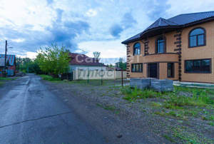 Дом 213м², 2-этажный, участок 5 сот.  