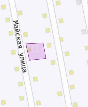 Дом 20м&sup2;, 2-этажный, участок 4 сот.  