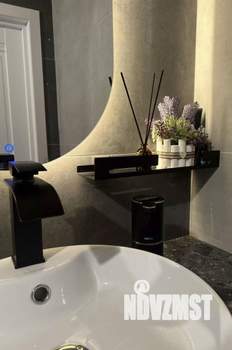 Коттедж 90м&sup2;, 1-этажный, участок 8 сот.  