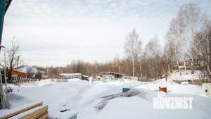 Дом 160м², 2-этажный, участок 11 сот.  