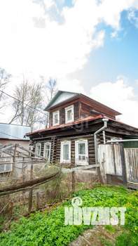 Дом 114м², 2-этажный, участок 10 сот.  
