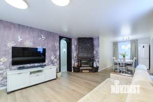 Коттедж 172м&sup2;, 2-этажный, участок 8 сот.  