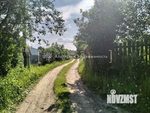 Дача 16м², 1-этажный, участок 5 сот.  