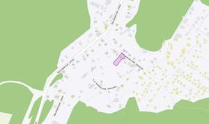 Дом 47м&sup2;, 1-этажный, участок 11 сот.  