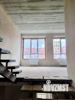 Таунхаус 162м&sup2;, 3-этажный, участок 1 сот.  