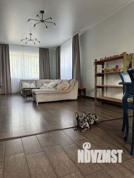 Дом 260м², 2-этажный, участок 10 сот.  
