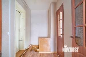 Дом 130м&sup2;, 2-этажный, участок 6 сот.  