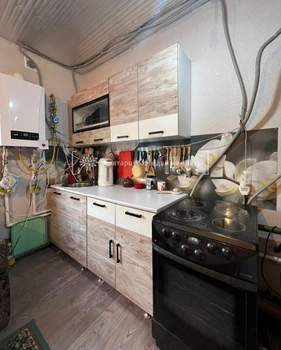 Дом 69м², 2-этажный, участок 7 сот.  