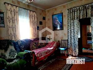 Дом 50м², 1-этажный, участок 29 сот.  
