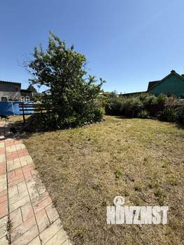 Дом 36м², 2-этажный, участок 3 сот.  