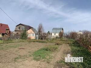 Дача 15м², 1-этажный, участок 7 сот.  