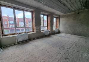 Дом 162м&sup2;, 3-этажный, участок 3 сот.  