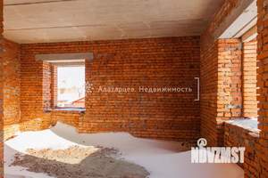 Коттедж 478м², 4-этажный, участок 10 сот.  