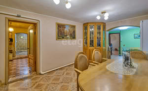 Дом 255м², 2-этажный, участок 5 сот.  