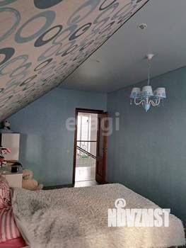Дом 150м², 2-этажный, участок 7 сот.  