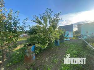 Дом 25м&sup2;, 2-этажный, участок 4 сот.  