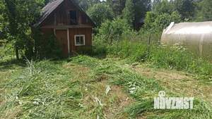 Дача 30м&sup2;, 1-этажный, участок 6 сот.  