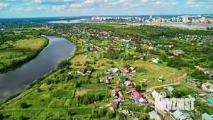 Дача 50м&sup2;, 1-этажный, участок 8 сот.  