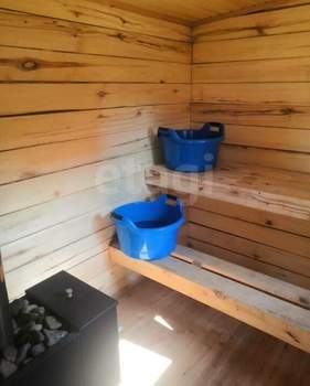 Дача 30м², 2-этажный, участок 6 сот.  