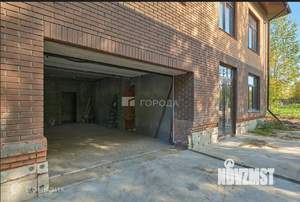 Коттедж 236м², 2-этажный, участок 9 сот.  