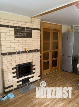 Дом 115м&sup2;, 2-этажный, участок 4 сот.  