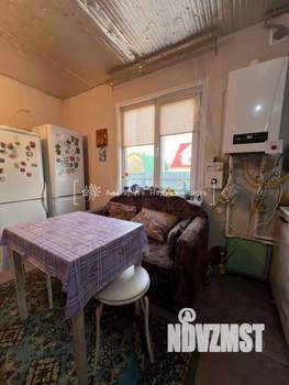 Дом 69м², 2-этажный, участок 7 сот.  