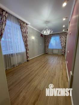 Таунхаус 350м&sup2;, 3-этажный, участок 5 сот.  