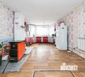 Дом 126м², 2-этажный, участок 10 сот.  
