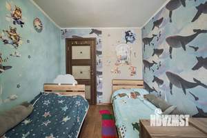 Дом 55м&sup2;, 1-этажный, участок 5 сот.  