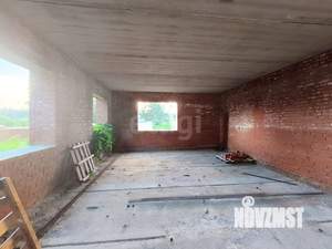 Дом 54м&sup2;, 1-этажный, участок 12 сот.  