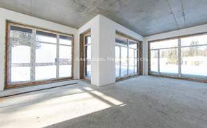 Дом 266м&sup2;, 2-этажный, участок 13 сот.  