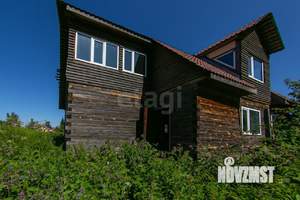 Дом 170м², 2-этажный, участок 20 сот.  