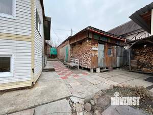 Дом 80м&sup2;, 2-этажный, участок 7 сот.  