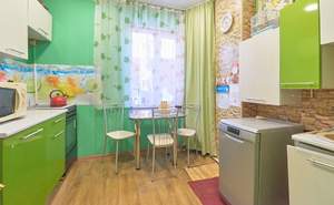 Дом 83м&sup2;, 3-этажный, участок 3 сот.  