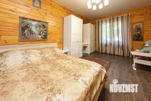 Дом 157м², 2-этажный, участок 750 сот.  
