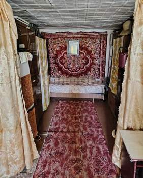 Дом 68м&sup2;, 2-этажный, участок 20 сот.  