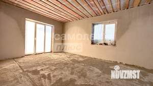 Дом 104м&sup2;, 1-этажный, участок 9 сот.  