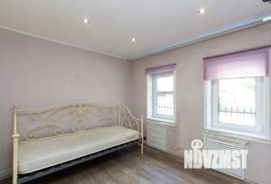 Дом 224м&sup2;, 2-этажный, участок 6 сот.  