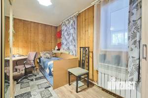 Дом 71м&sup2;, 2-этажный, участок 10 сот.  